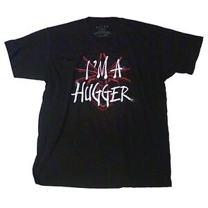 Alien Romulus Promo T-shirt  Limited Edition Black Size XL